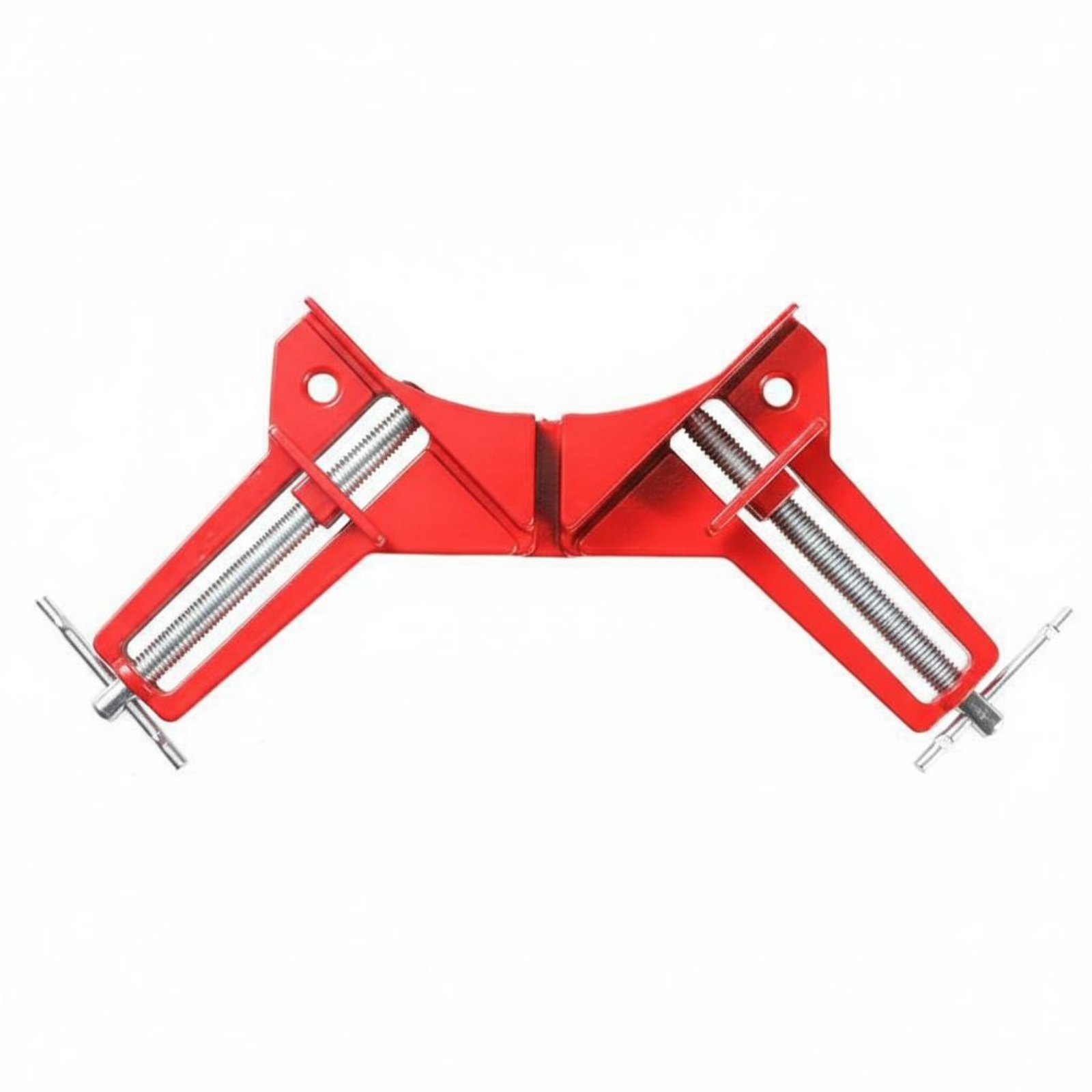 Angle Clamp 90 - Aluminum Alloy Right Angle Clamp Versatile