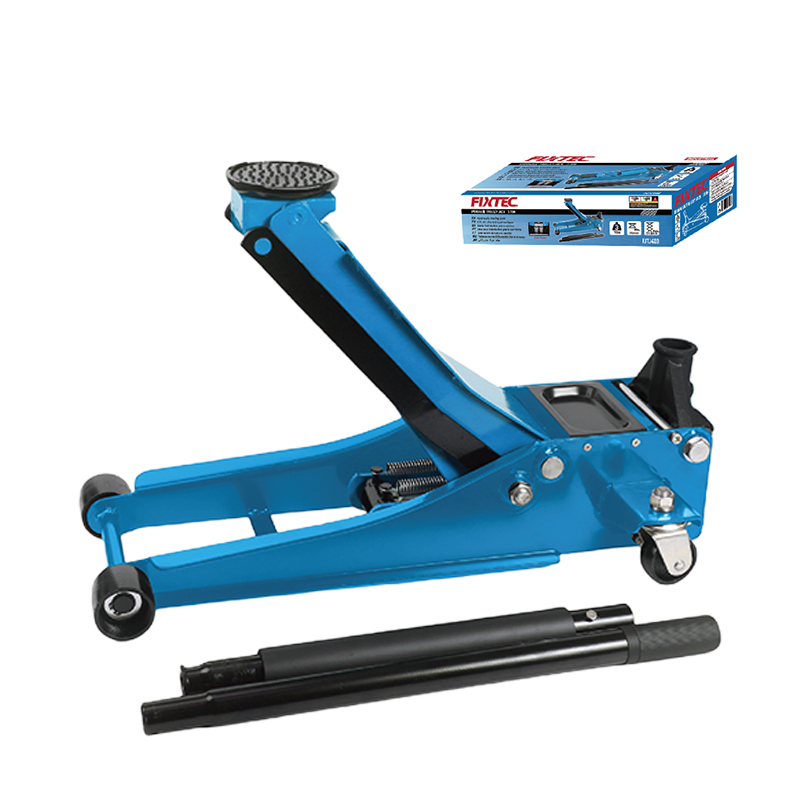 Workshop Tools Wholesale - FIXTEC Wholesale 3 Ton Manual Car