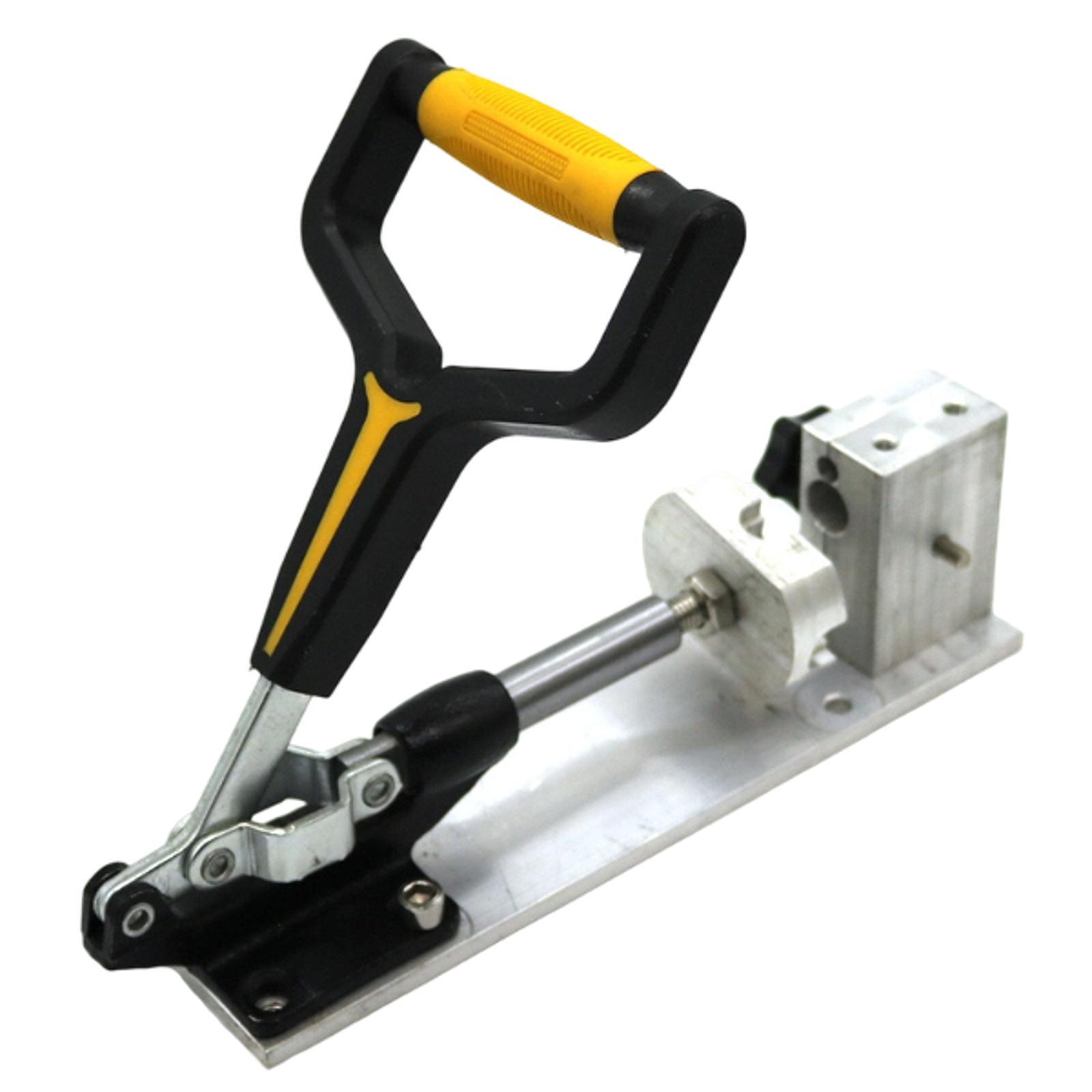 Workshop Tools Car - Sturdy Metal Tube Installation Device Automotive