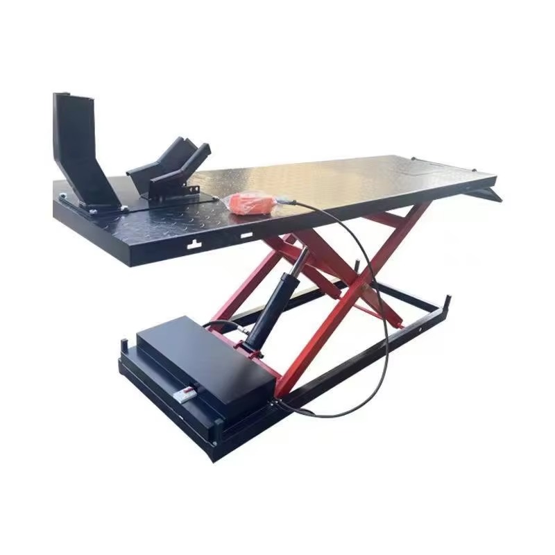 Workshop Tools Wholesale - Wholesale Pneumatic Motorcycle Lift Hoist Stand