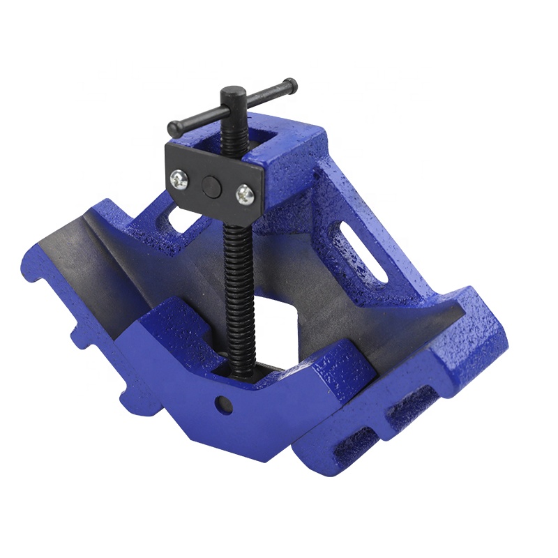 Angle Clamp 90 - Precision Welding Clamp 90 Degree Right