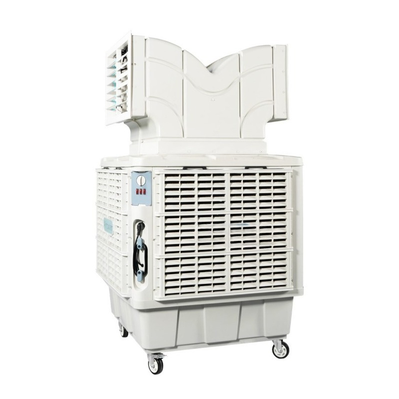 Workshop Tools Wholesale - Factory commercial water-cooled environmentally friendly air
