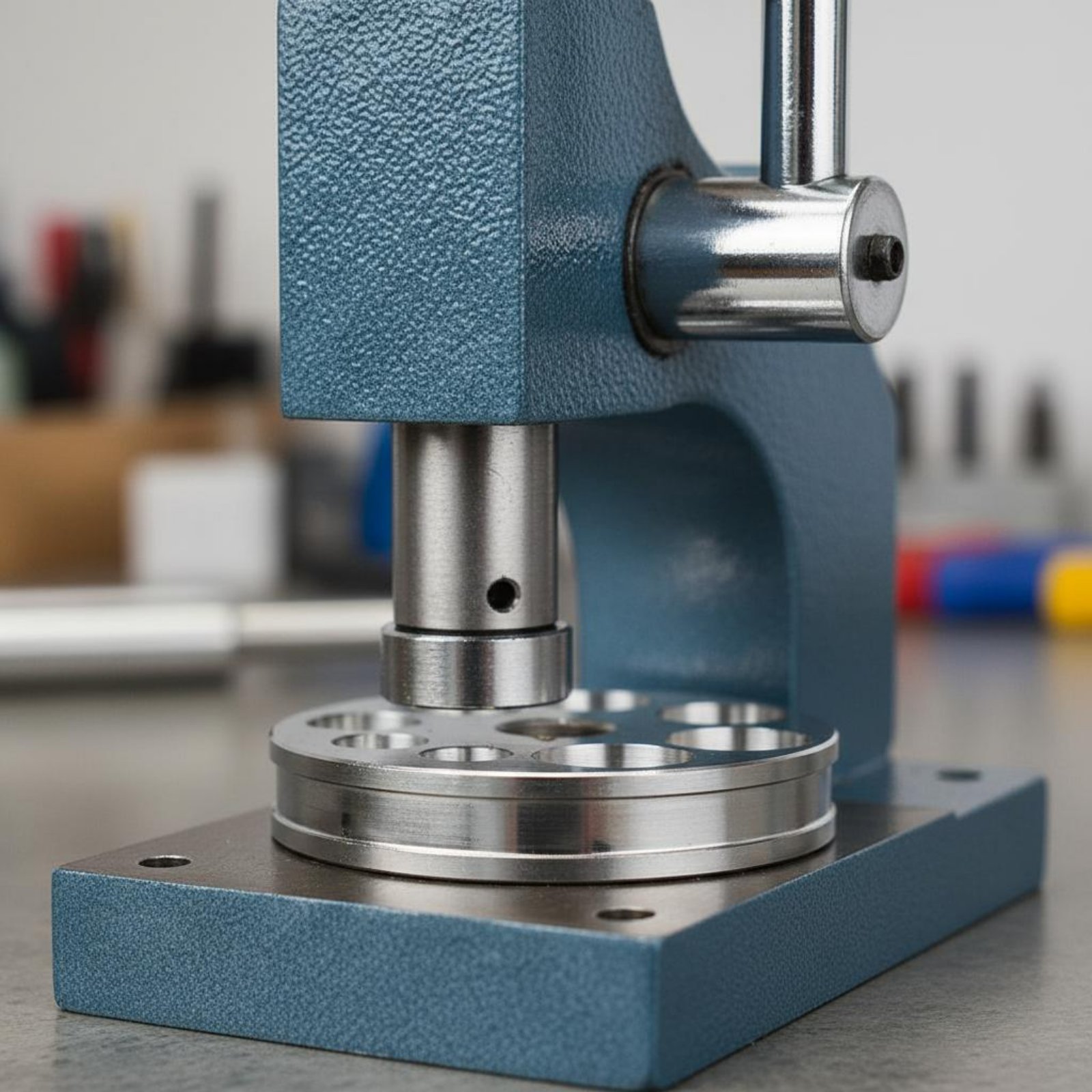 Tools In The Workshop - Band Size Adjuster Dual Rod Design