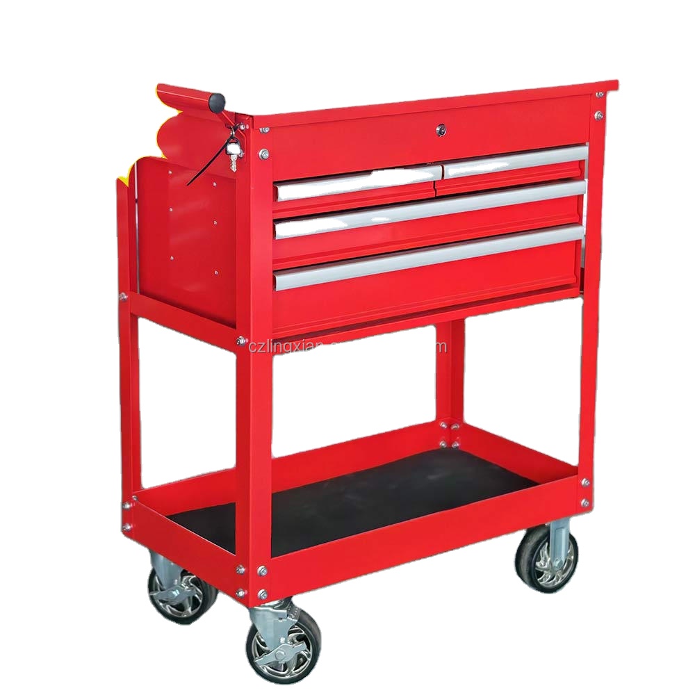 Workshop Tools Wholesale - China OEM 4 Drawers New Tool