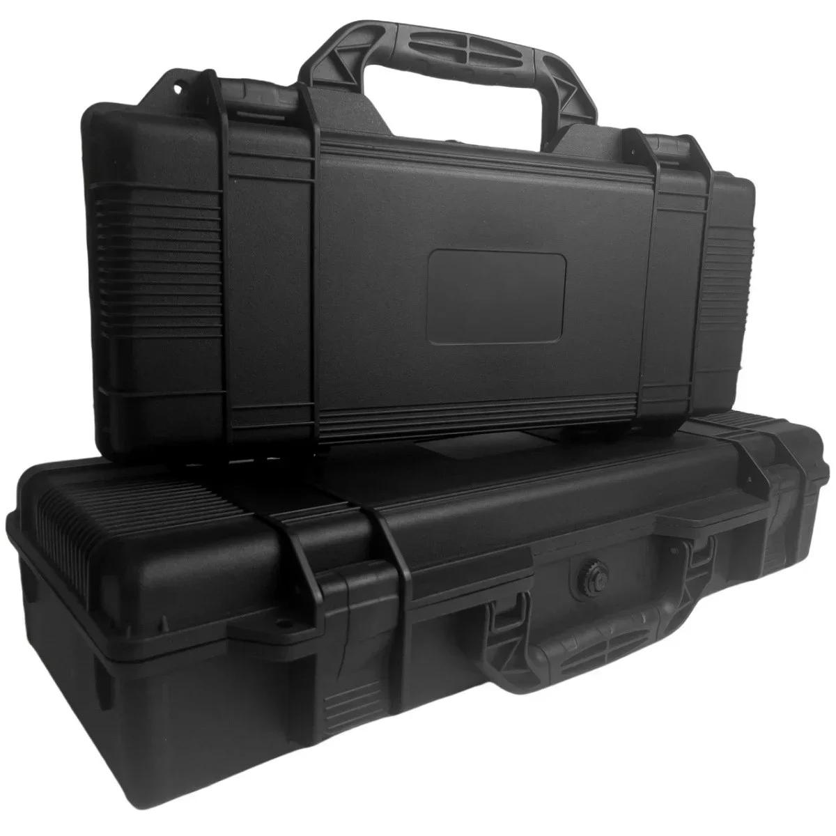Workshop Use Tools - 1pc Hard Shell Portable Storage Box