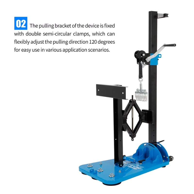 Wholesale Pneumatic Dent Pulle - Workshop Tools Wholesale 评论和价格
