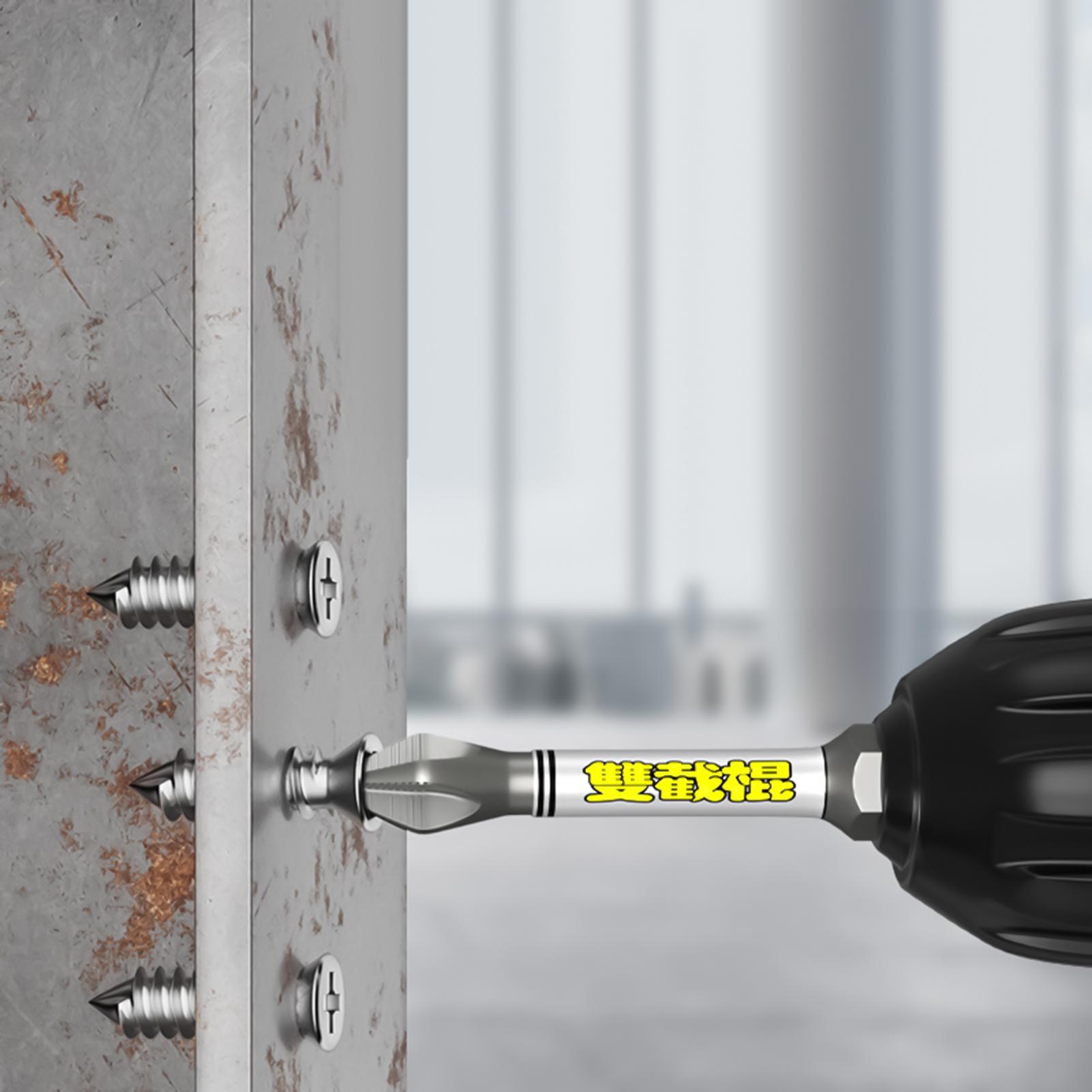 Drill Screwdriver Bit Set 5-Pi - Tools In The Workshop 评论和价格