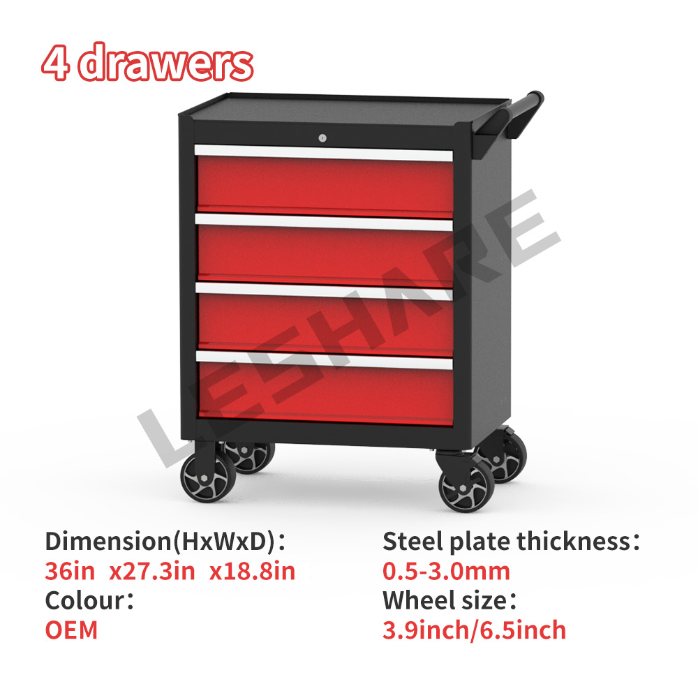 China OEM Wholesale 4 Drawer R - Workshop Tools Wholesale 评论和价格