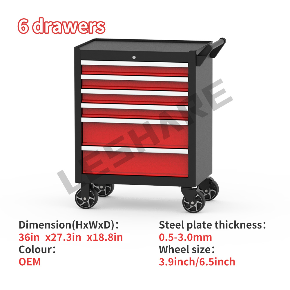 China OEM Wholesale 4 Drawer R - Workshop Tools Wholesale 评论和价格
