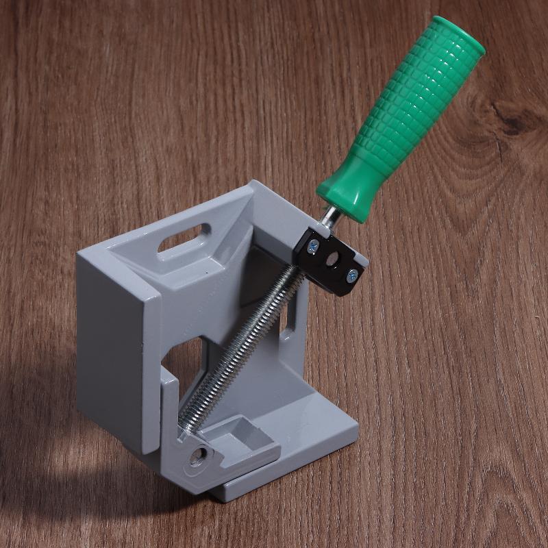 1Pcs 90 Degree Right Angle Cla - Angle Clamp 90 评论和价格