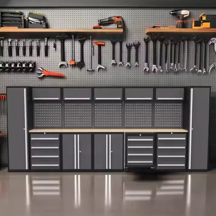 Wholesale Garage Workstation M - Workshop Tools Wholesale 评论和价格
