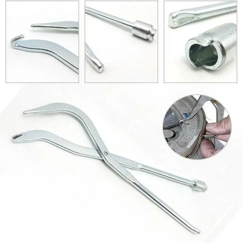 31cm Car Vehicle Drum Brake Li - Workshop Tools Car 评论和价格