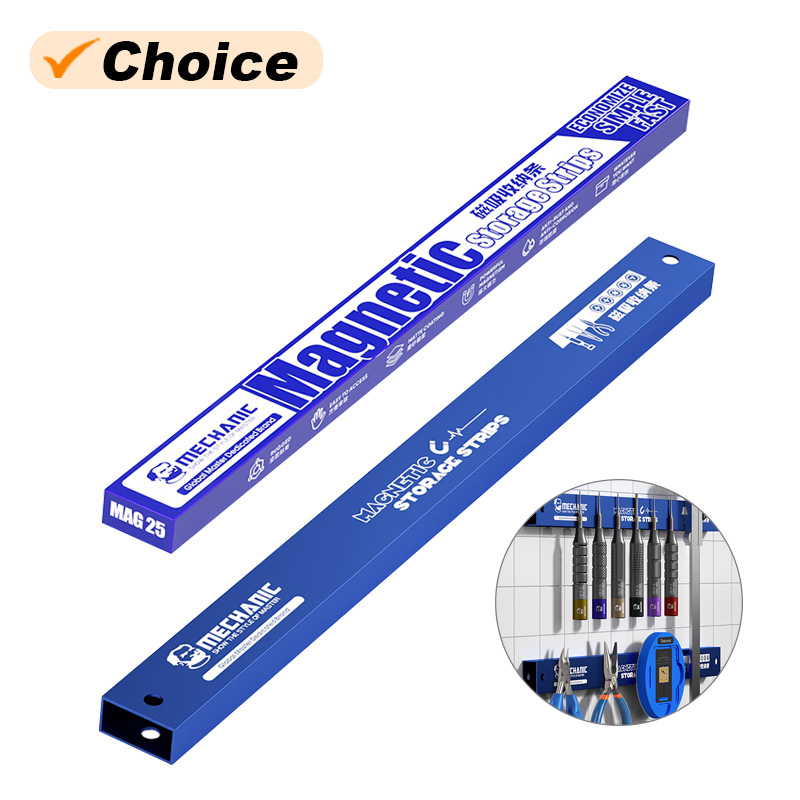 MECHANIC MAG25 Magnetic Storag - Special Workshop Tools 评论和价格