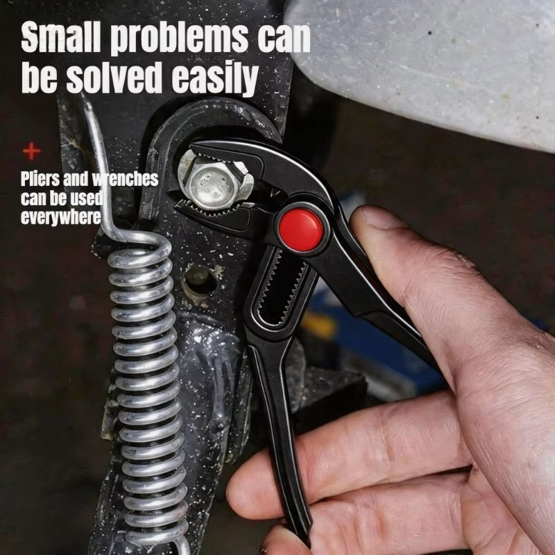 Adjustable Multi Grip Hand Too - Workshop Tools Car 评论和价格