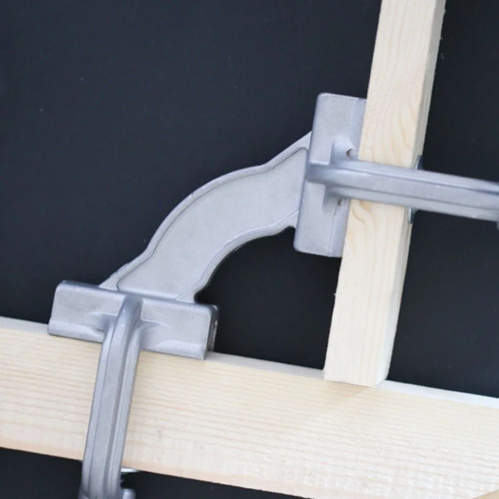 Stainless Steel Angle Clamp Ho - Angle Clamp 90 评论和价格