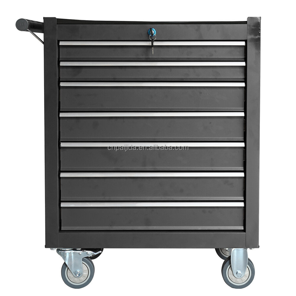 Wholesale 7-Drawer Metal Tool  - Workshop Tools Wholesale 评论和价格