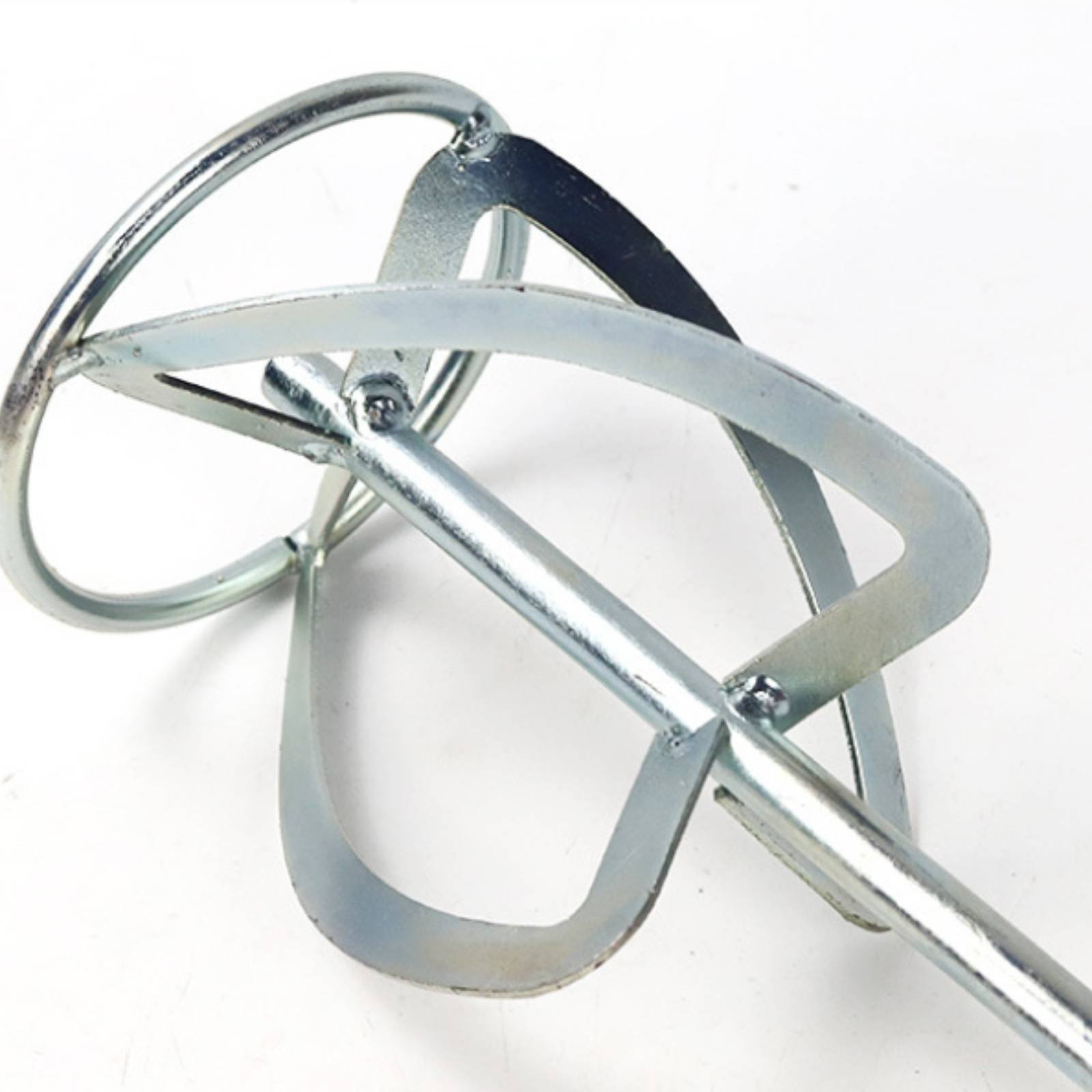 Cement Blender Paddle Sturdy D - Workshop Use Tools 评论和价格