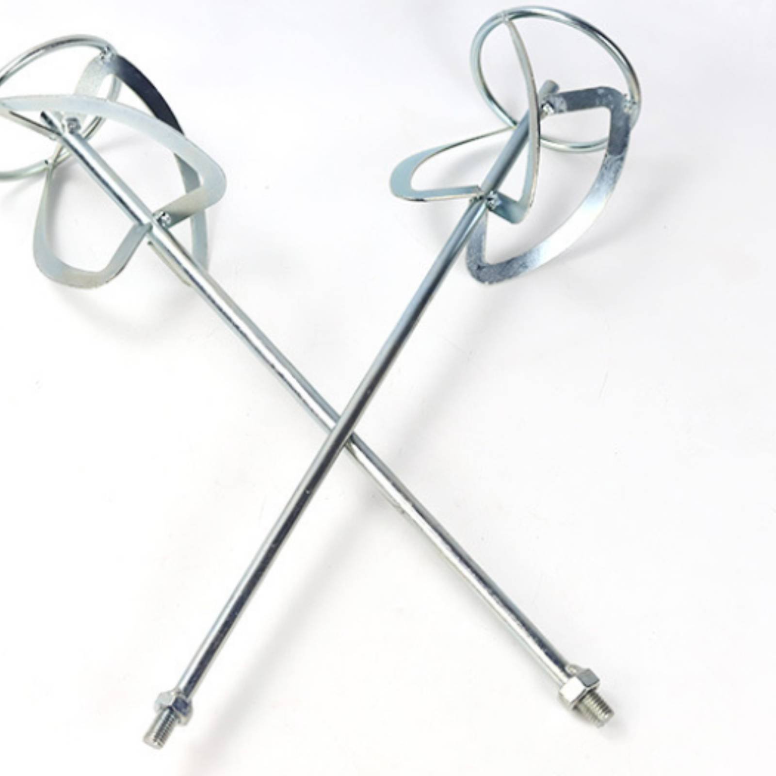 Cement Blender Paddle Sturdy D - Workshop Use Tools 评论和价格