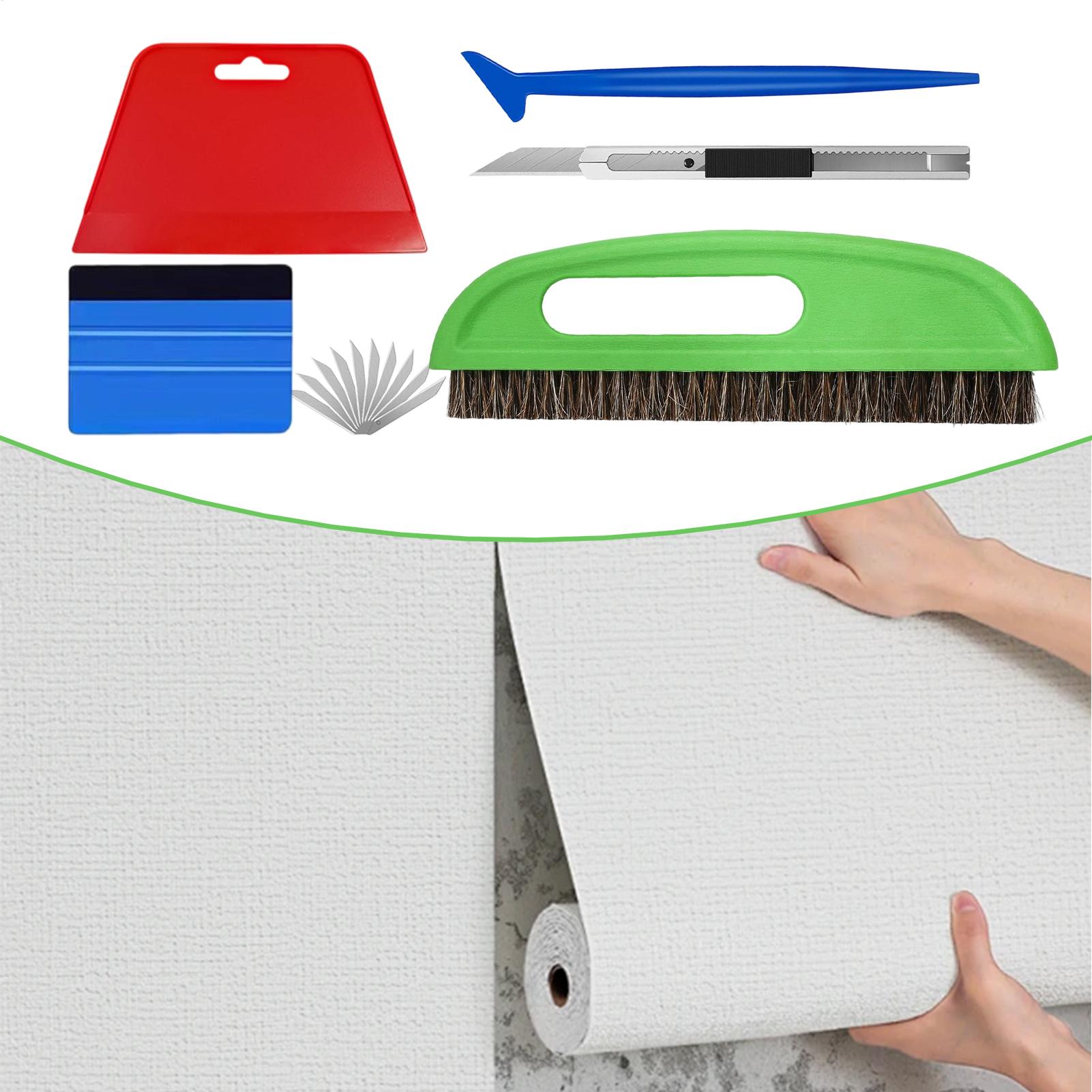 Wallpaper Smoothing Tool Film  - Workshop Tools Wallpaper 评论和价格