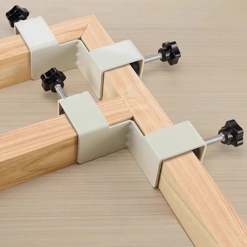 1/2pc 90 Degree Positioning Sq - Angle Clamp 90 评论和价格