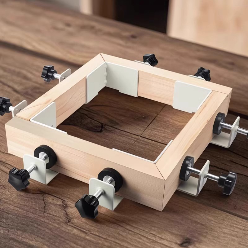1/2pc 90 Degree Positioning Sq - Angle Clamp 90 评论和价格