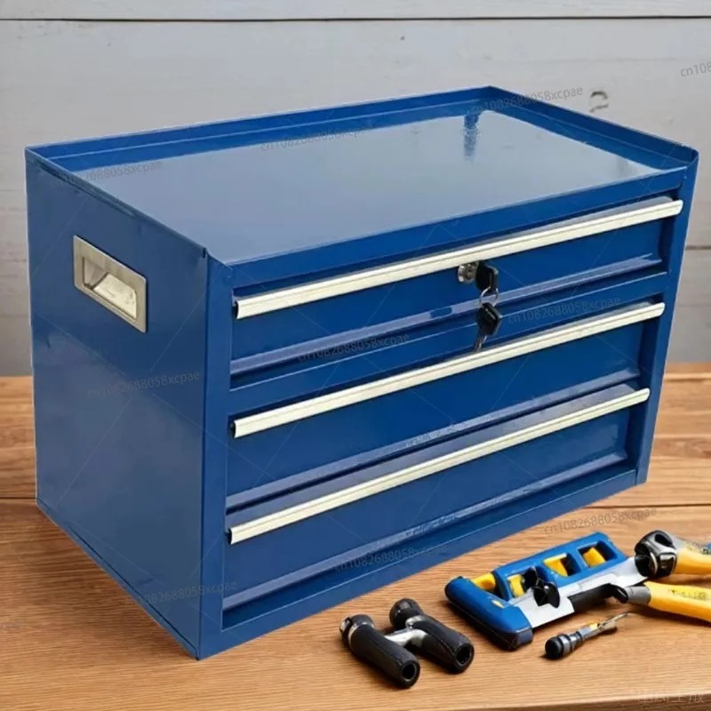 Desktop Toolbox, File Cabinet, - Tools In The Workshop 评论和价格