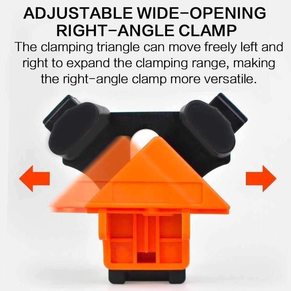 Premium Woodworking Carpentry  - Angle Clamp 90 评论和价格