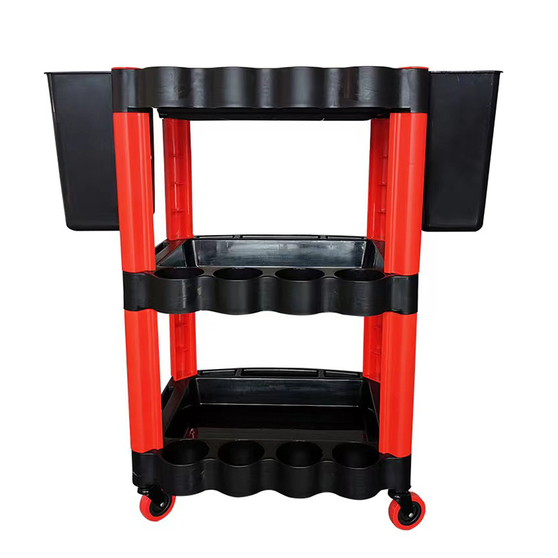 Auto Repair WashTool Storage C - Workshop Tools Car 评论和价格
