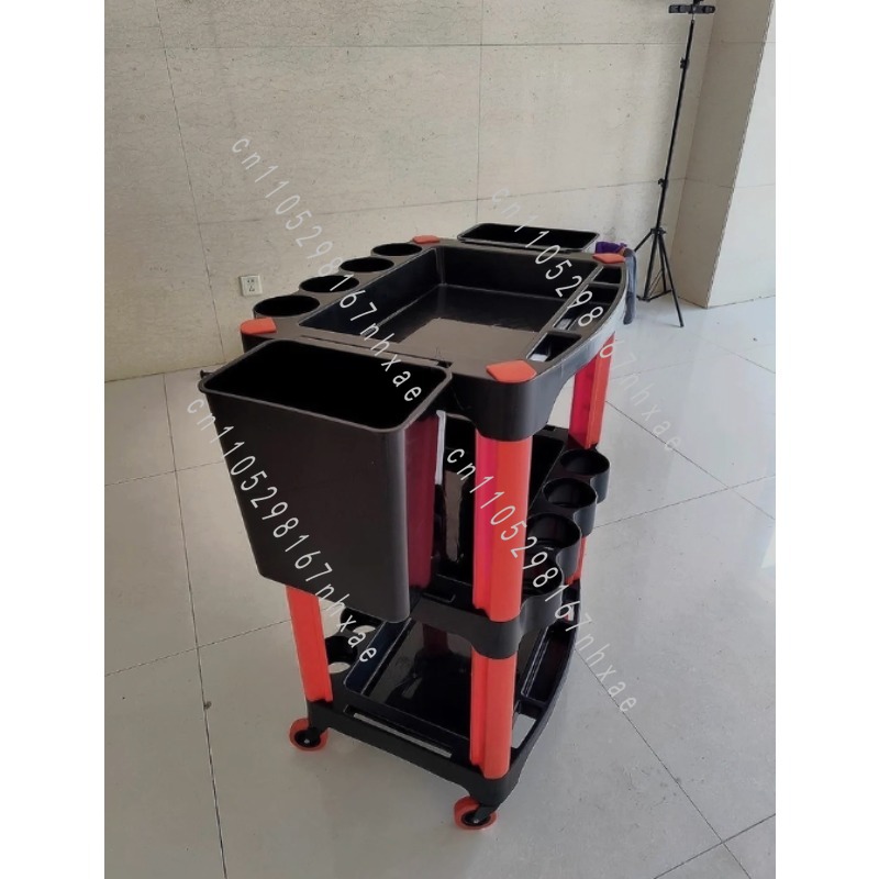 Portable Workshop Trolley for  - Workshop Tools Car 评论和价格