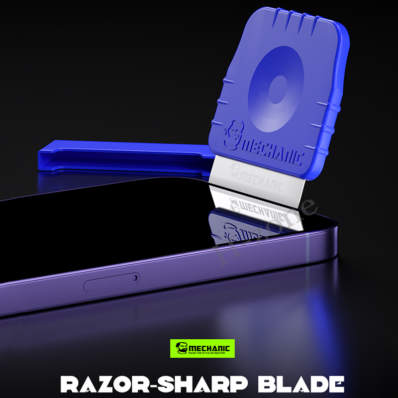 MECHANIC sharp blade mobile ph - Special Workshop Tools 评论和价格