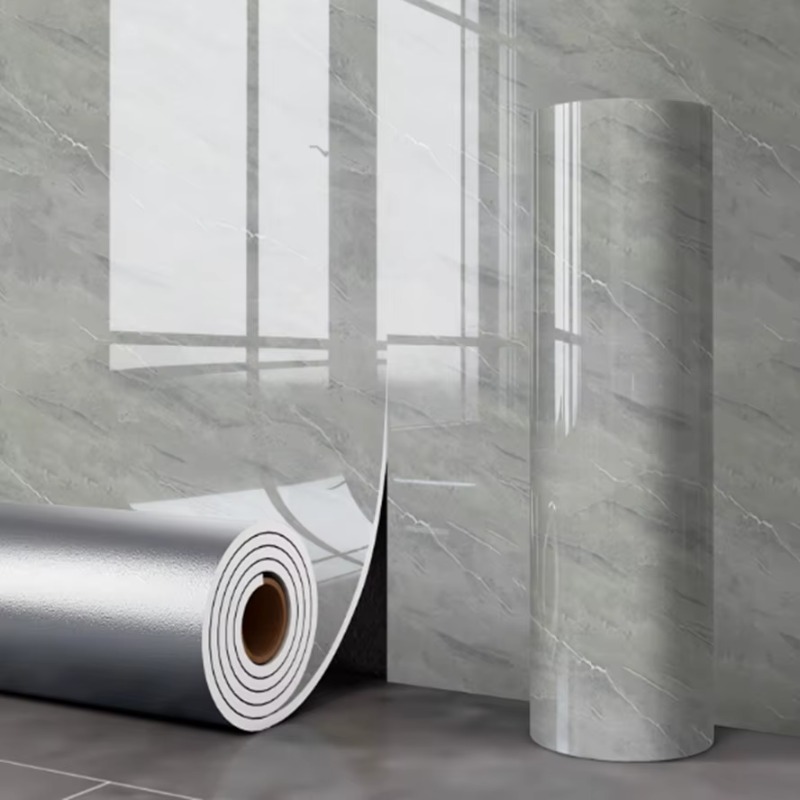 More Design Thick foam waterpr - Workshop Tools Wallpaper 评论和价格