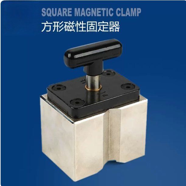 MWC2 Square Magnetic Holder Fi - Angle Clamp 90 评论和价格