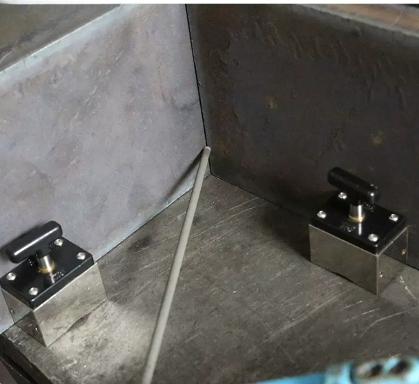 MWC2 Square Magnetic Holder Fi - Angle Clamp 90 评论和价格