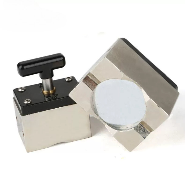 MWC2 Square Magnetic Holder Fi - Angle Clamp 90 评论和价格