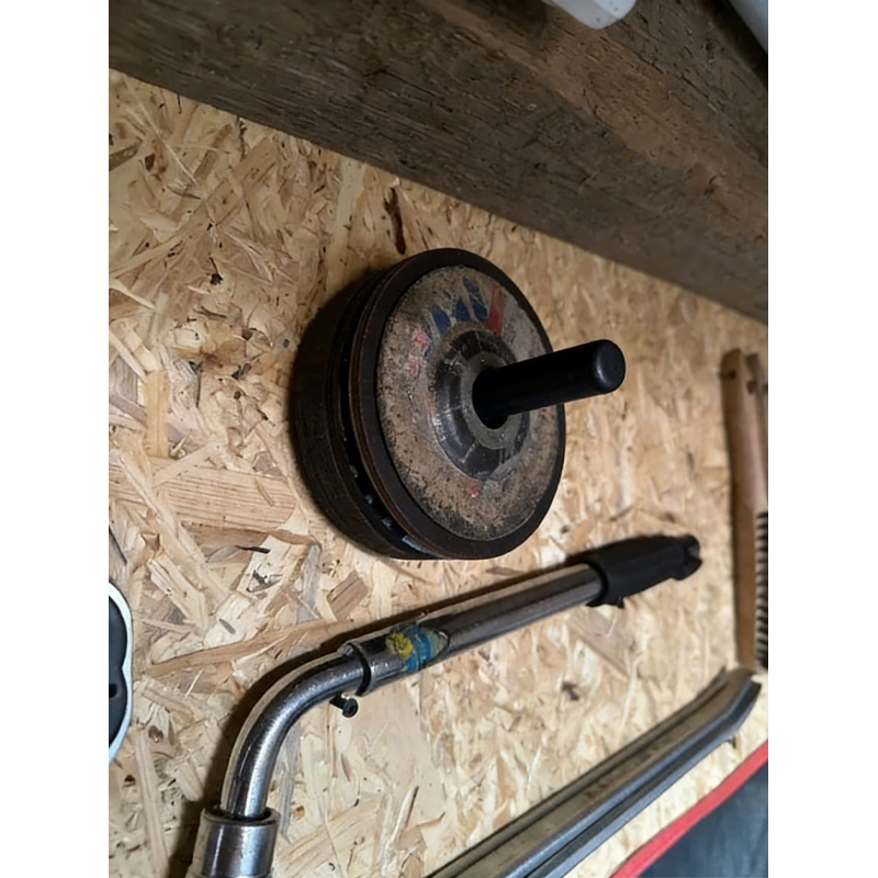 2PCS 125mm Grinding Disc Holde - Workshop Tools Wholesale 评论和价格