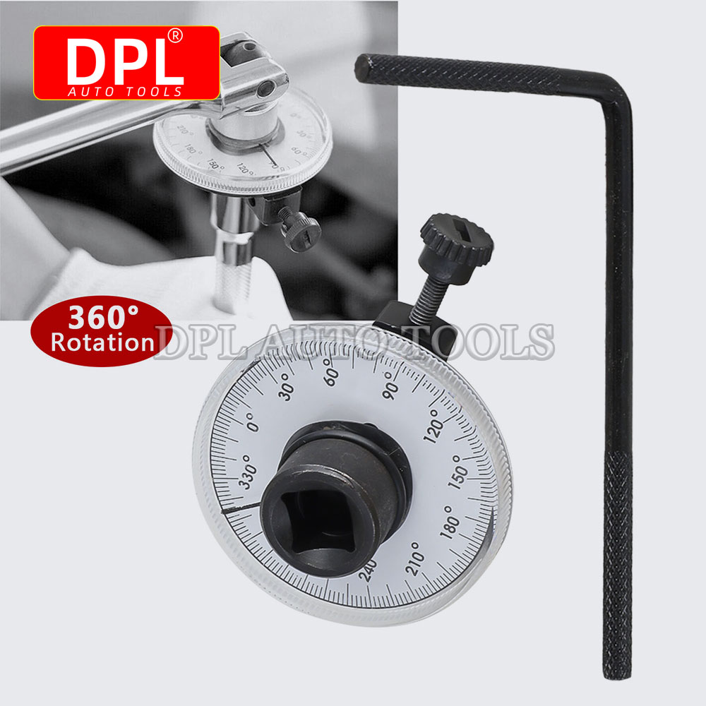 Torque Wrench Torquemeter Dial - Special Workshop Tools 评论和价格