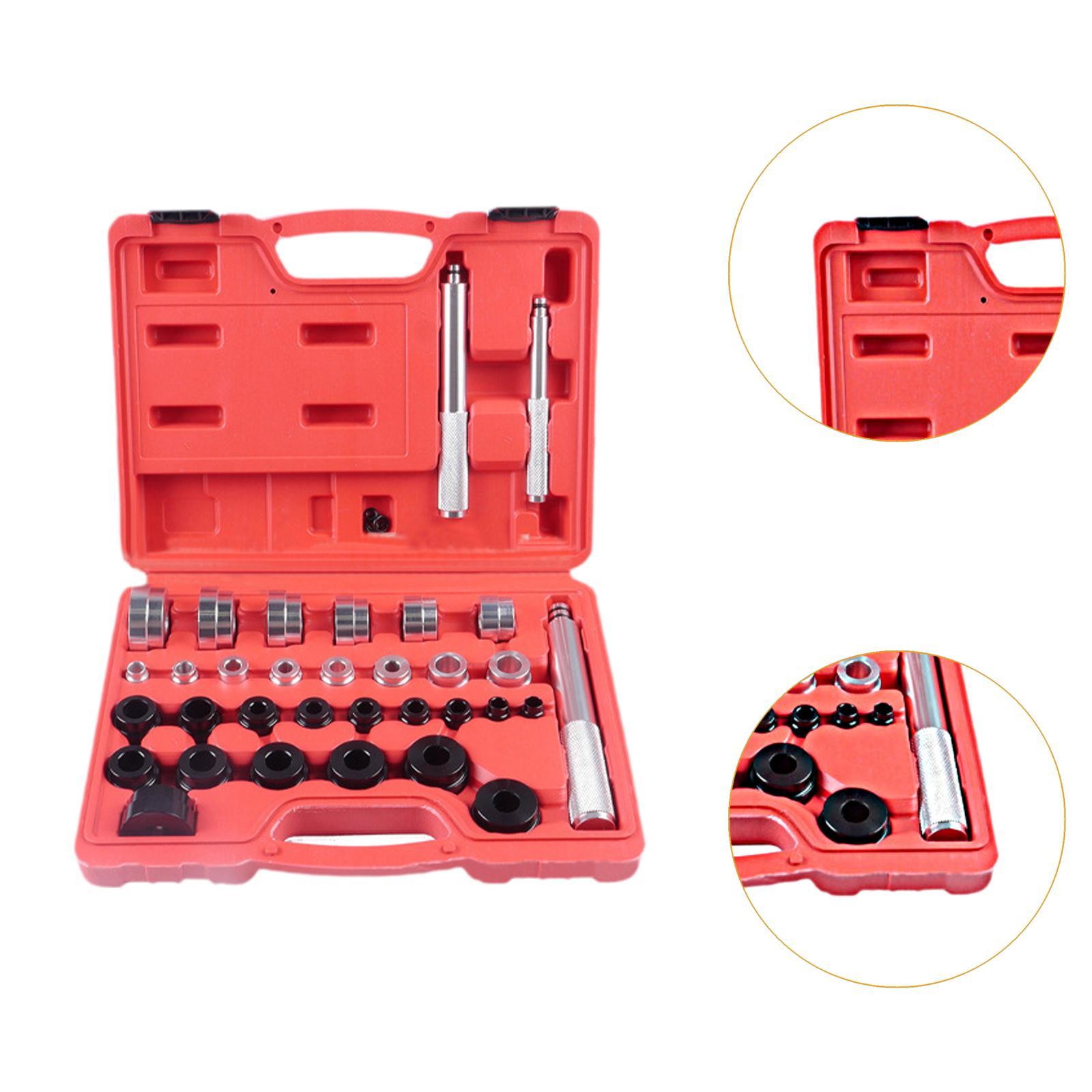 Bearing Seal Remover Installer - Workshop Tools Car 评论和价格