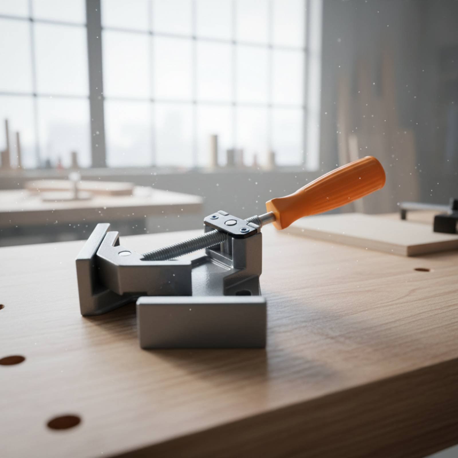 90 Degree Right Angle Clamp Qu - Angle Clamp 90 评论和价格