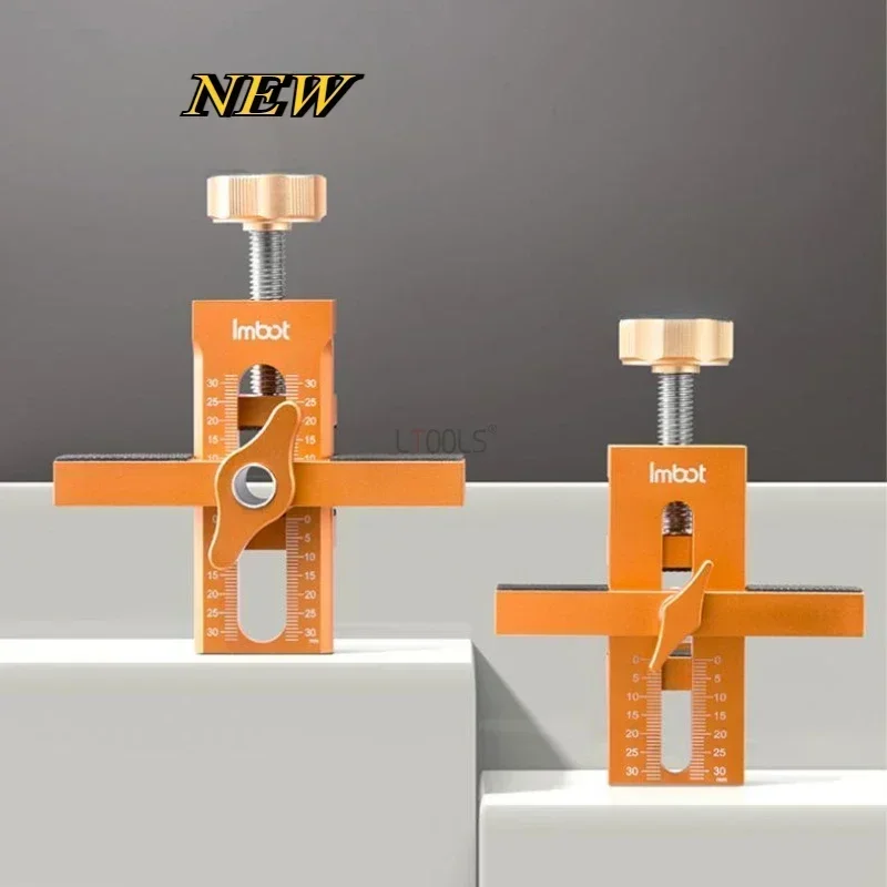 Woodworking Cabinet Door Insta - Dowel Jig Kit 评论和价格