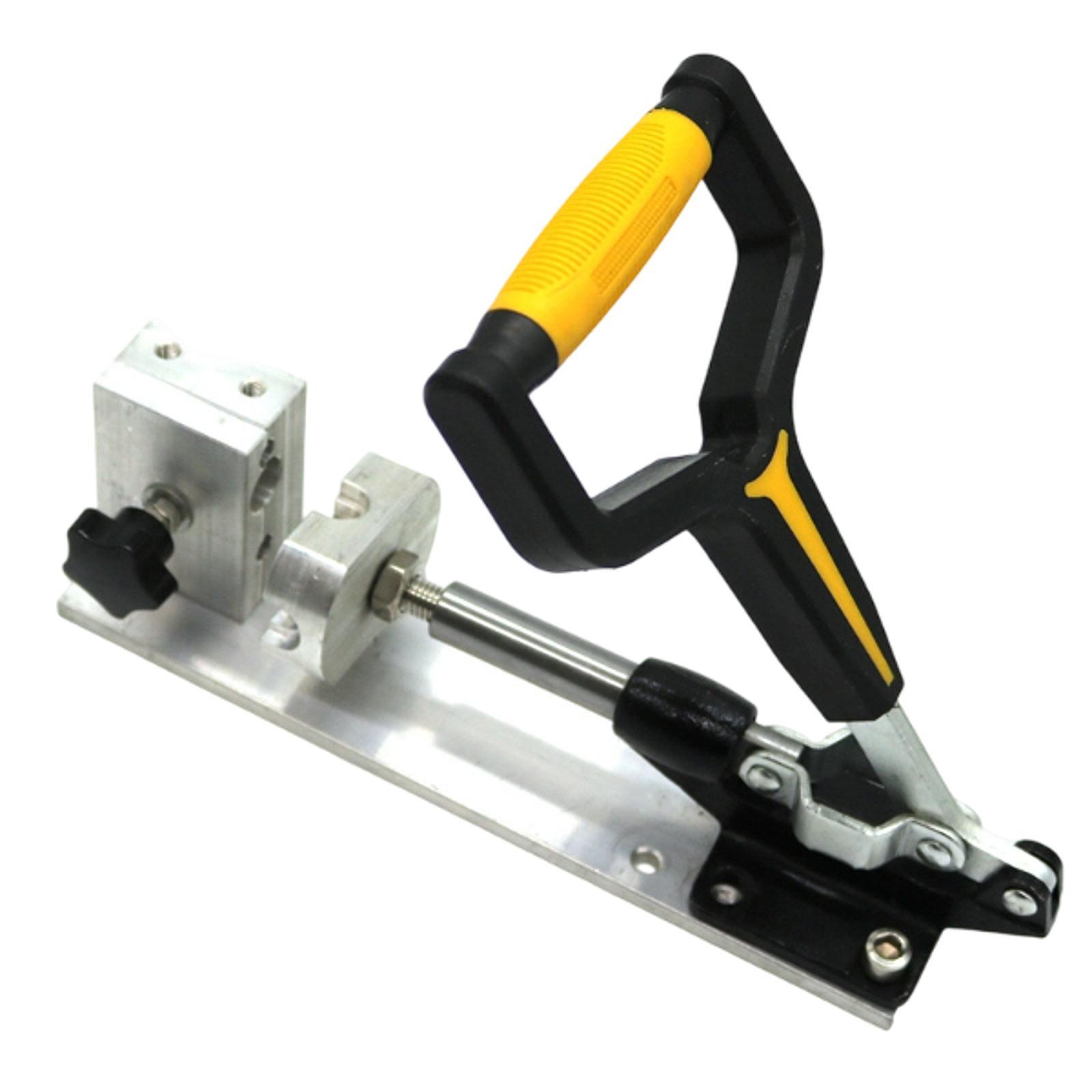 Sturdy Metal Tube Installation - Workshop Tools Car 评论和价格