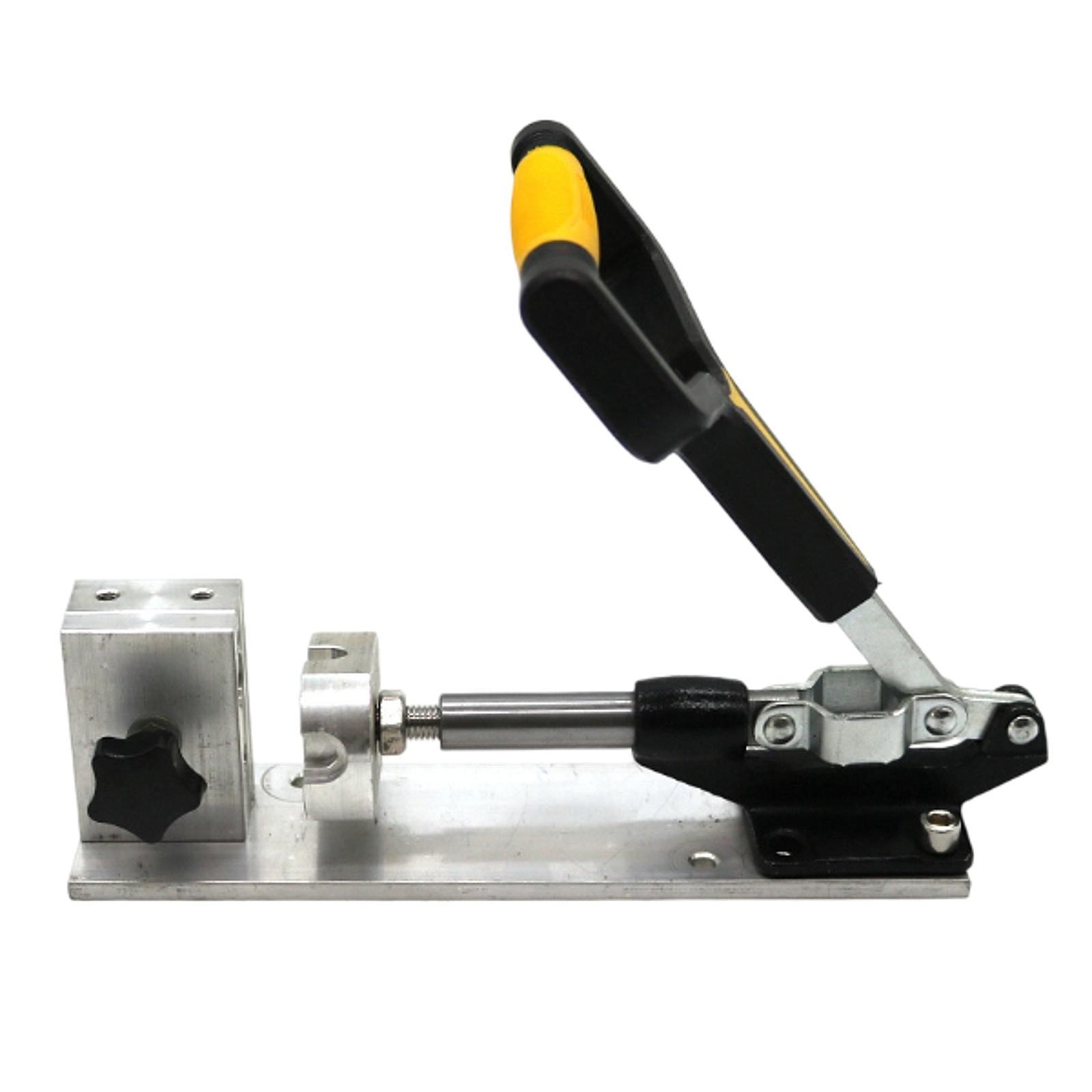 Sturdy Metal Tube Installation - Workshop Tools Car 评论和价格
