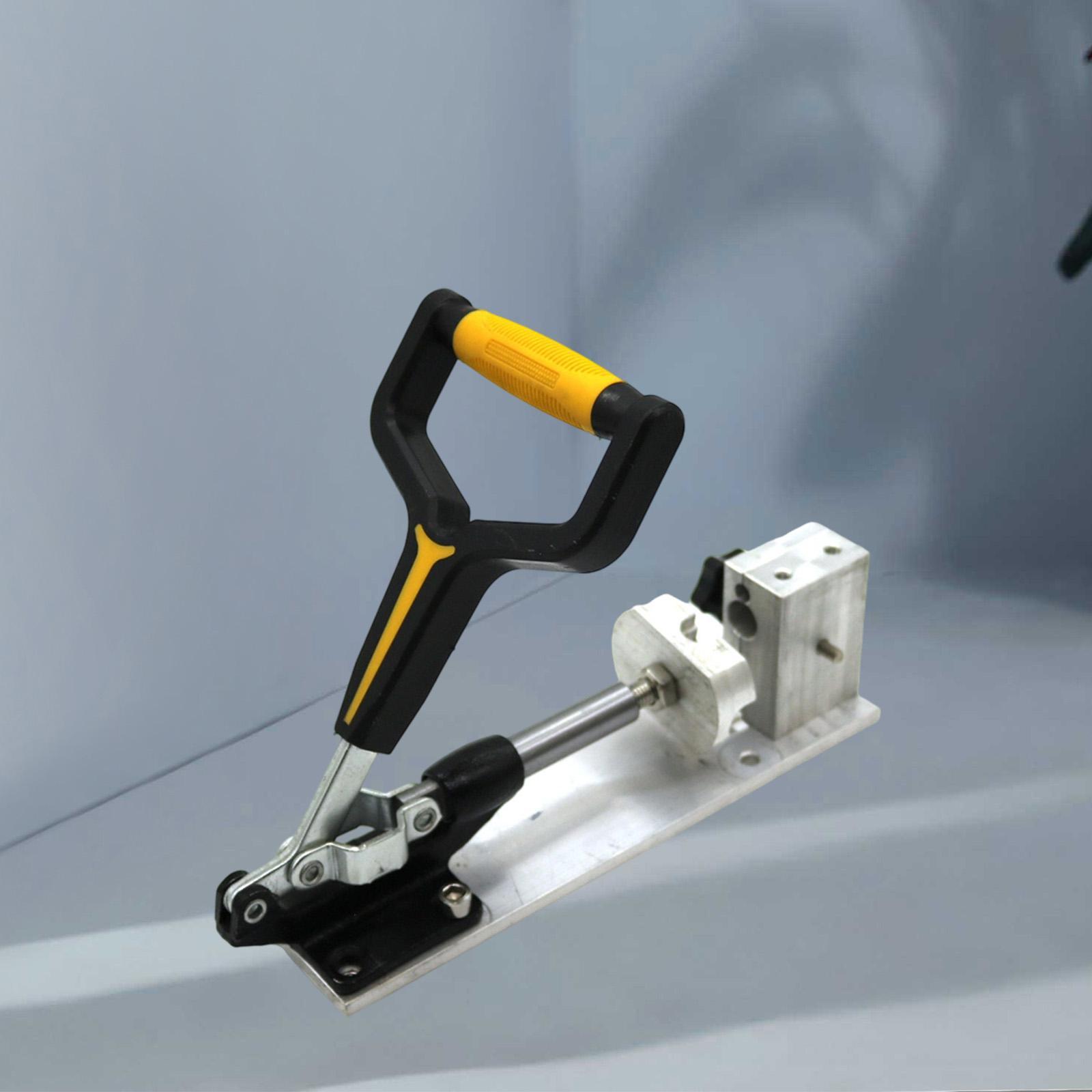 Sturdy Metal Tube Installation - Workshop Tools Car 评论和价格