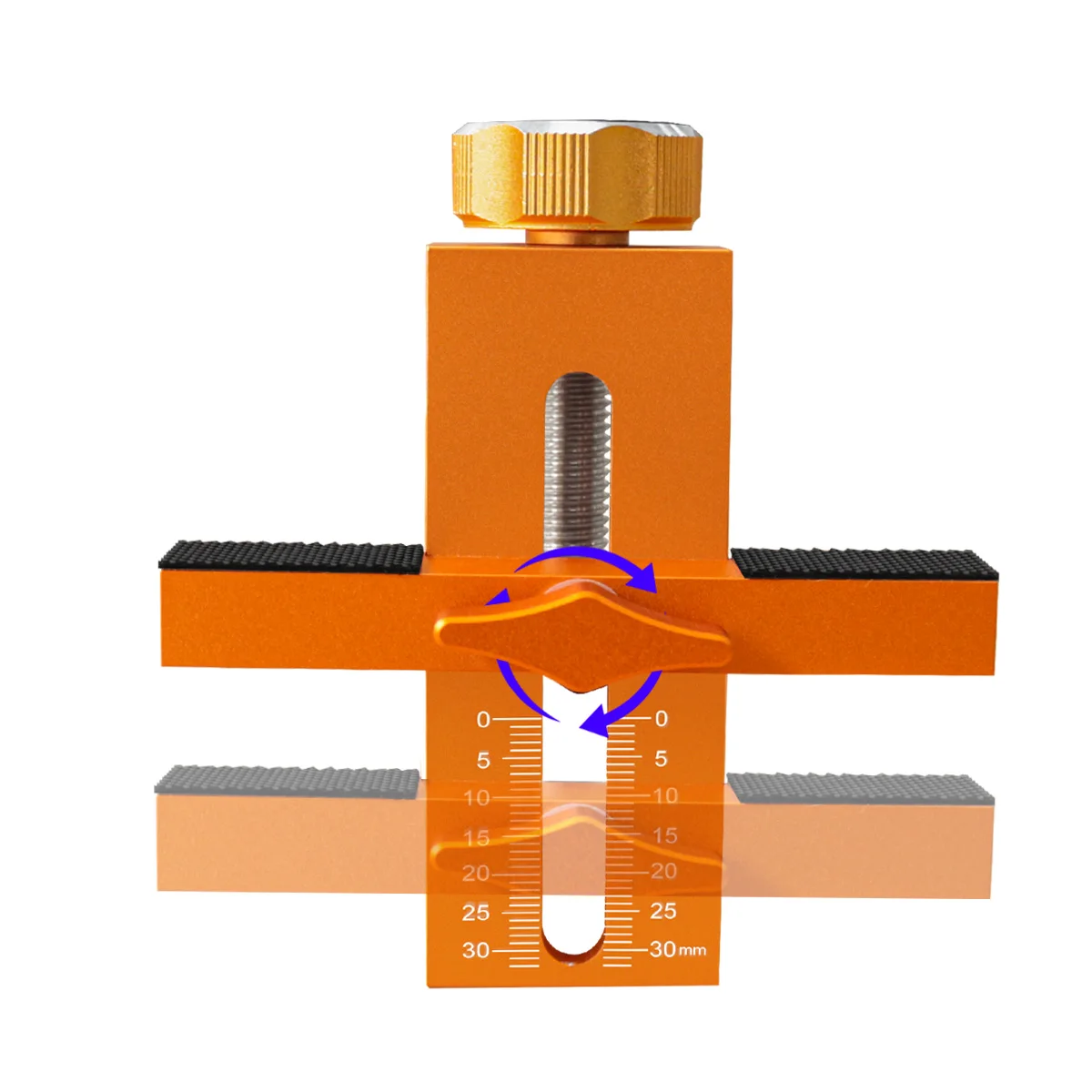 Metal Adjustable Cabinet Door  - Dowel Jig Kit 评论和价格