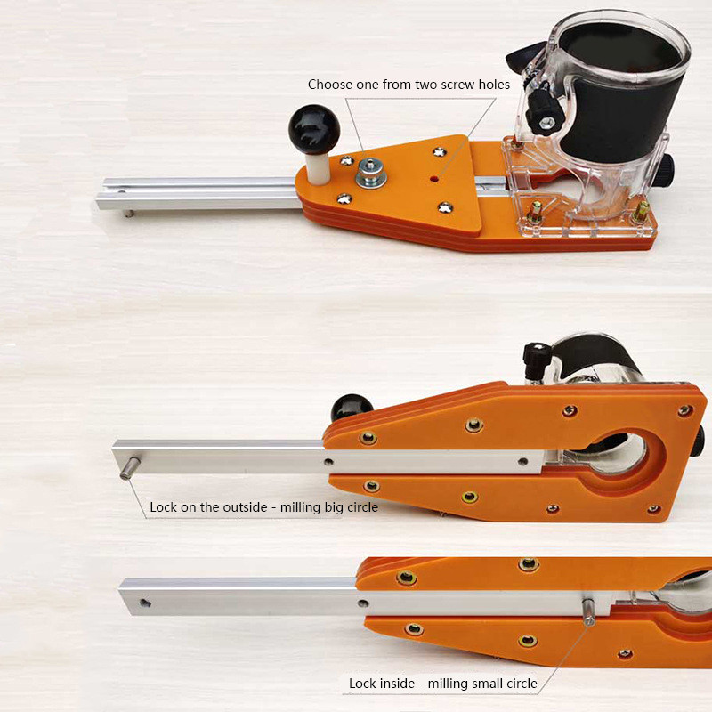 Router Base, Electric Hand Tri - Dowel Jig Kit 评论和价格