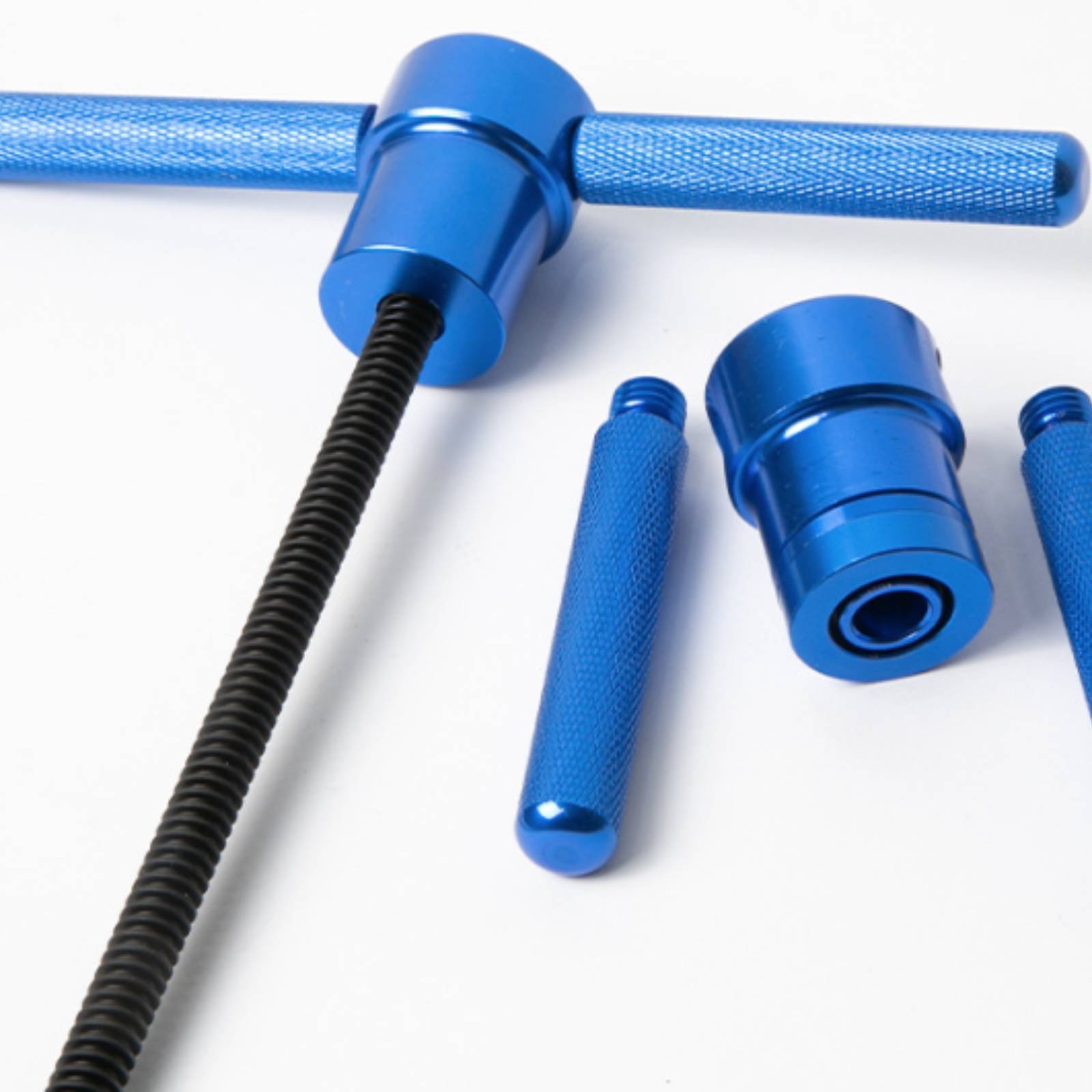 Hub Bearing Press Tool Anodize - Tools In The Workshop 评论和价格