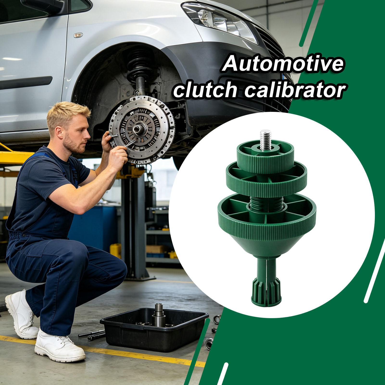 Clutch Alignment Tool Car Tran - Tools In The Workshop 评论和价格