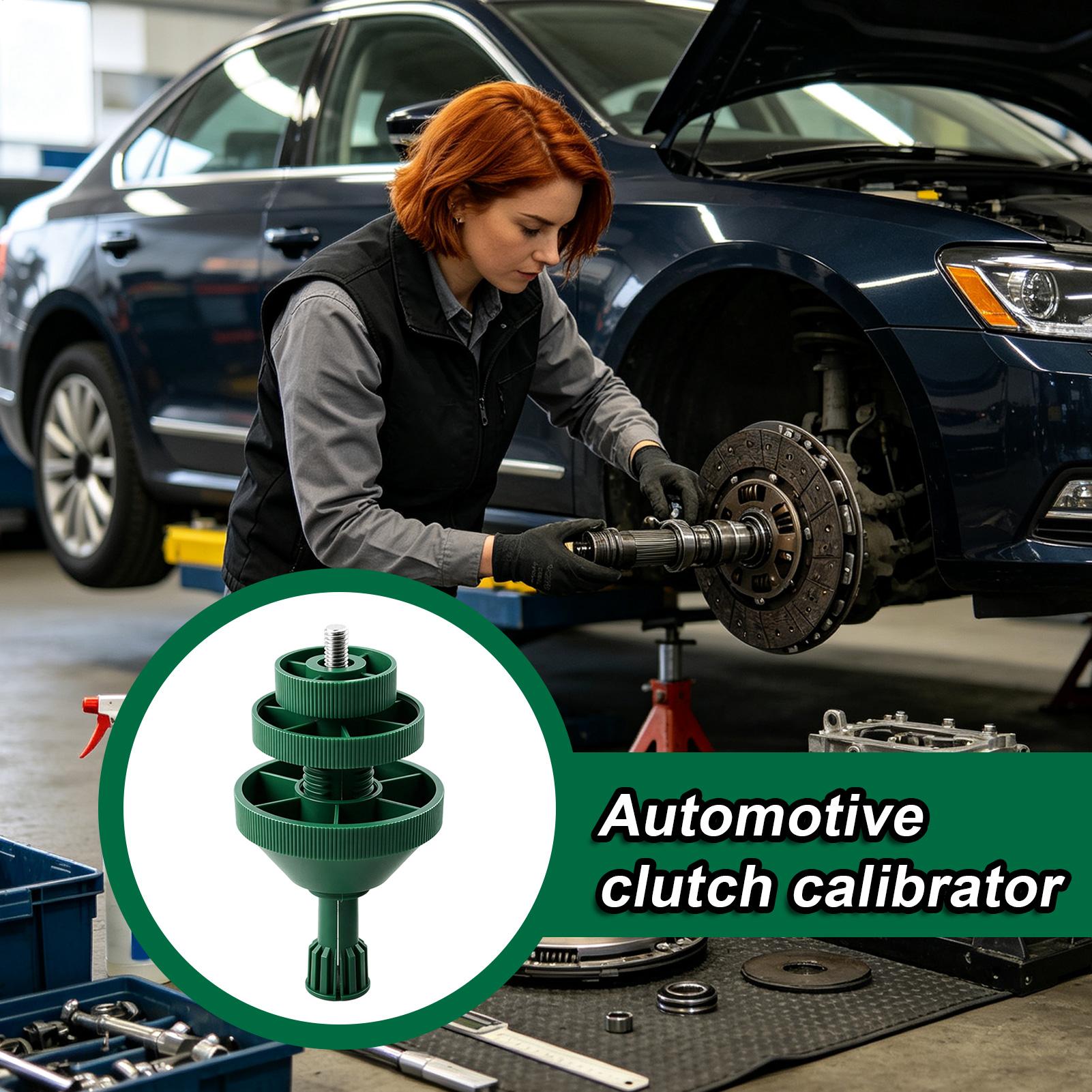 Clutch Alignment Tool Car Tran - Tools In The Workshop 评论和价格
