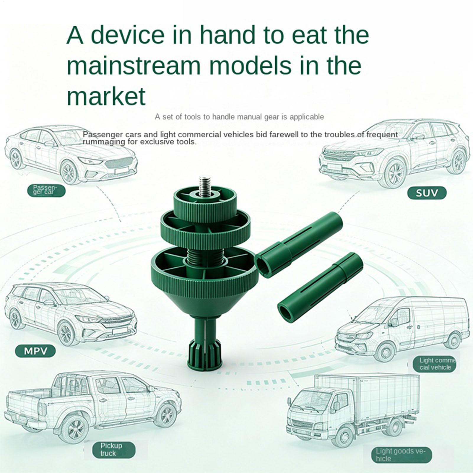 Clutch Alignment Tool Car Tran - Tools In The Workshop 评论和价格