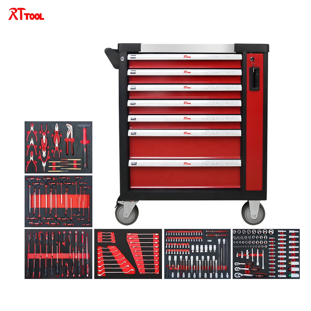 259PCS Car Repair Tool Ratchet - Workshop Tools Wholesale 评论和价格