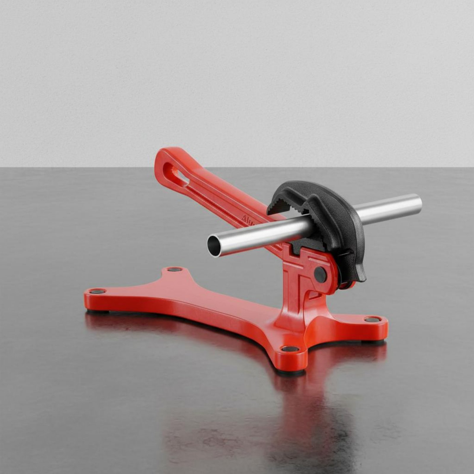 Yoke Pipe Vise Sturdy-Duty Por - Tools In The Workshop 评论和价格